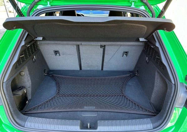 Audi S3 cena 267400 przebieg: 3000, rok produkcji 2024 z Brodnica małe 436